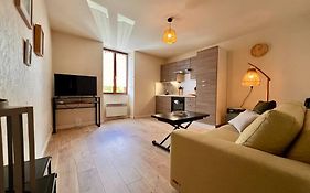 Appartement 4 Prsn Au Pied De La Citadelle